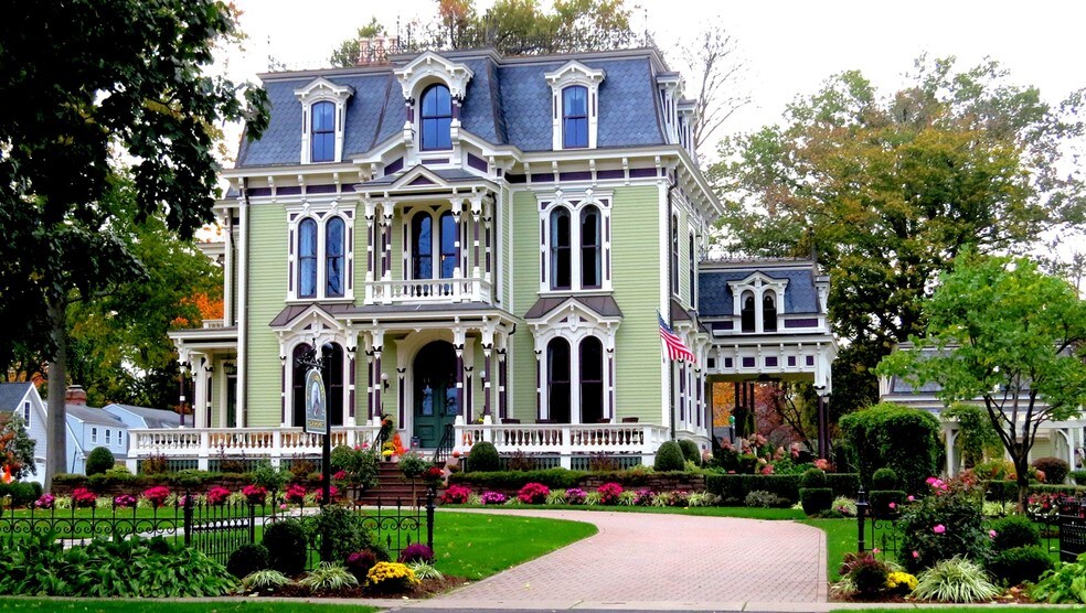 185 Broad St, Wethersfield, CT for sale - Primary Photo - Image 1 of 1