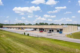 More details for 2900 Datsun Dr, Memphis, TN - Industrial for Lease