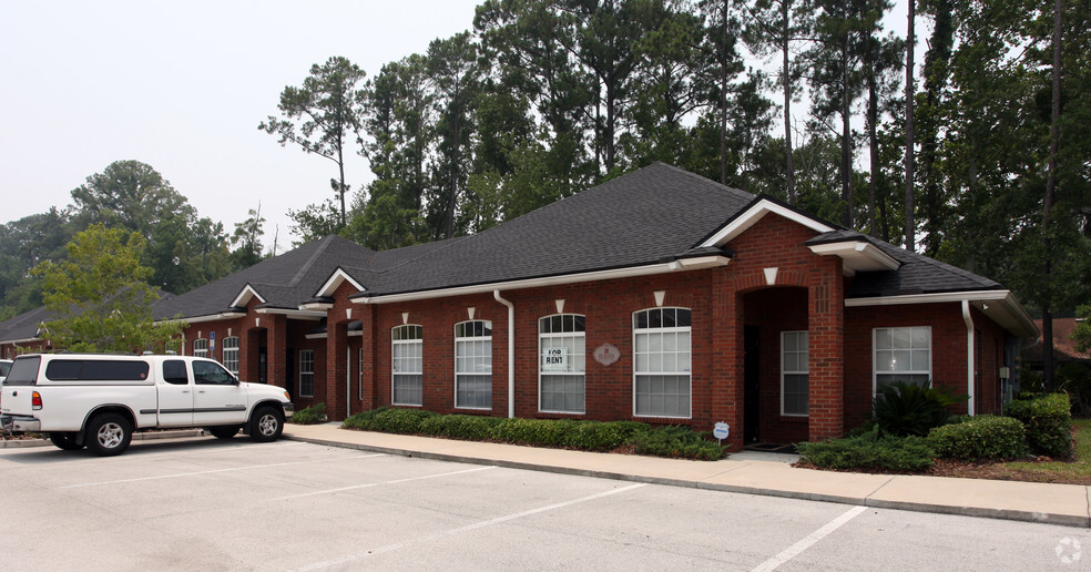 2950 Halcyon Ln, Jacksonville, FL for lease - Building Photo - Image 3 of 4