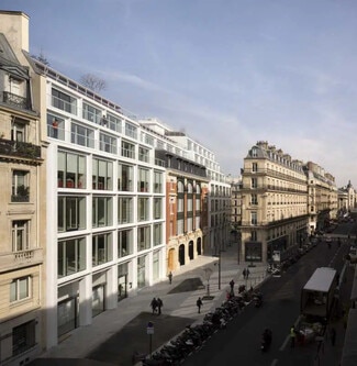 More details for 1-5 Rue Grétry, Paris - Office, Flex for Lease