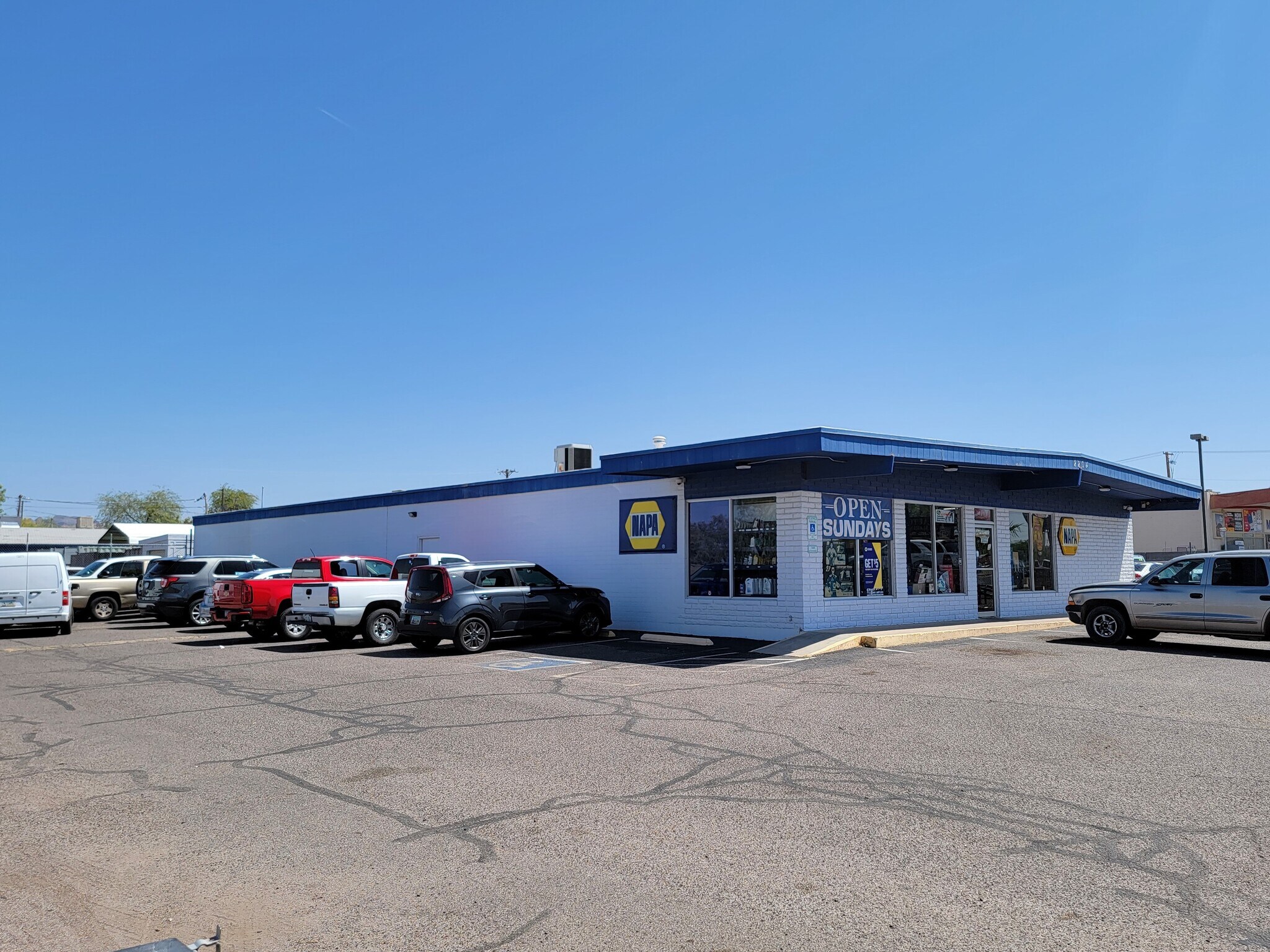 2204 W Apache Trl, Apache Junction, AZ for sale Building Photo- Image 1 of 1