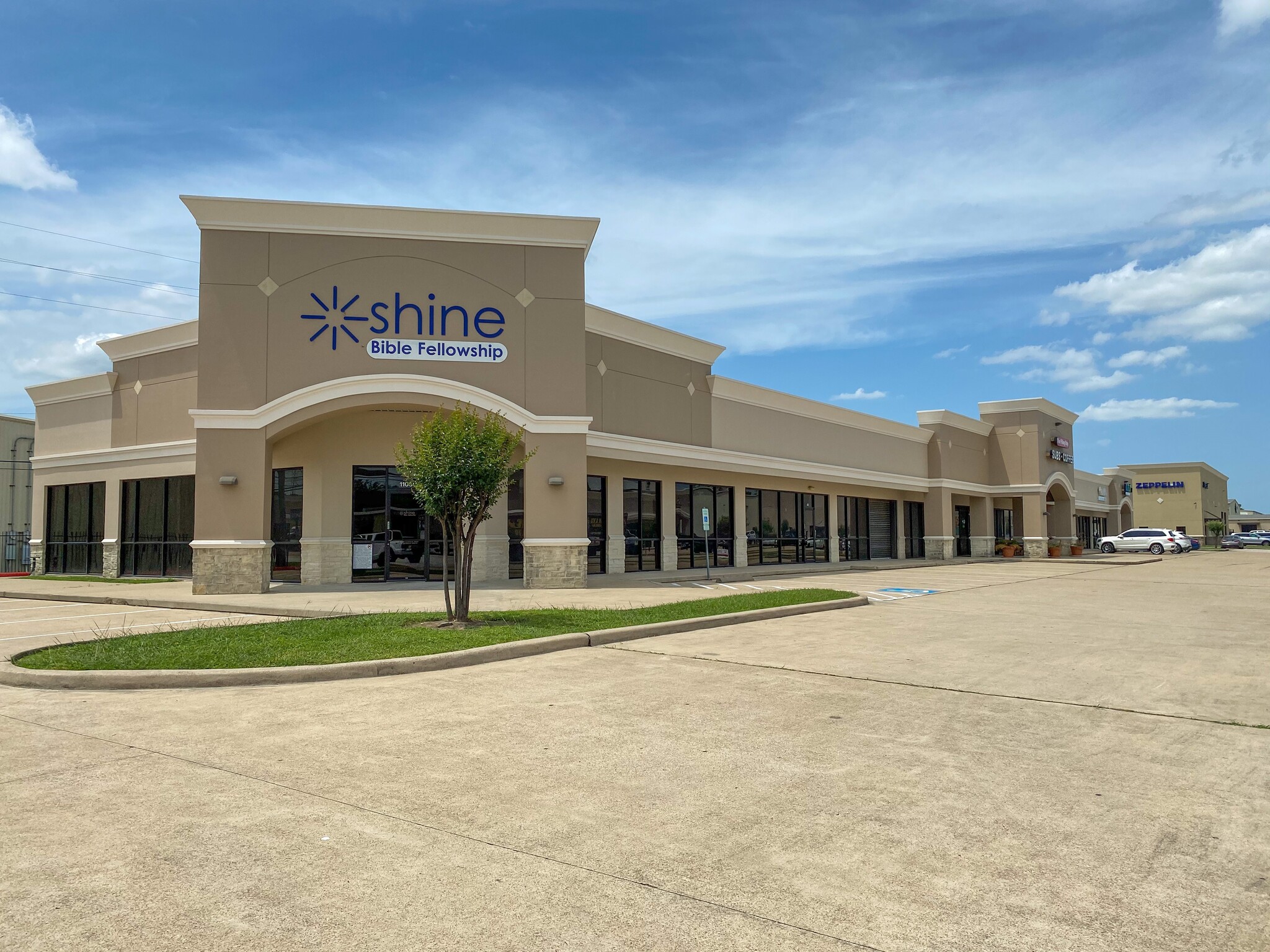 11050 W Little York Rd, Houston, TX for sale Building Photo- Image 1 of 1