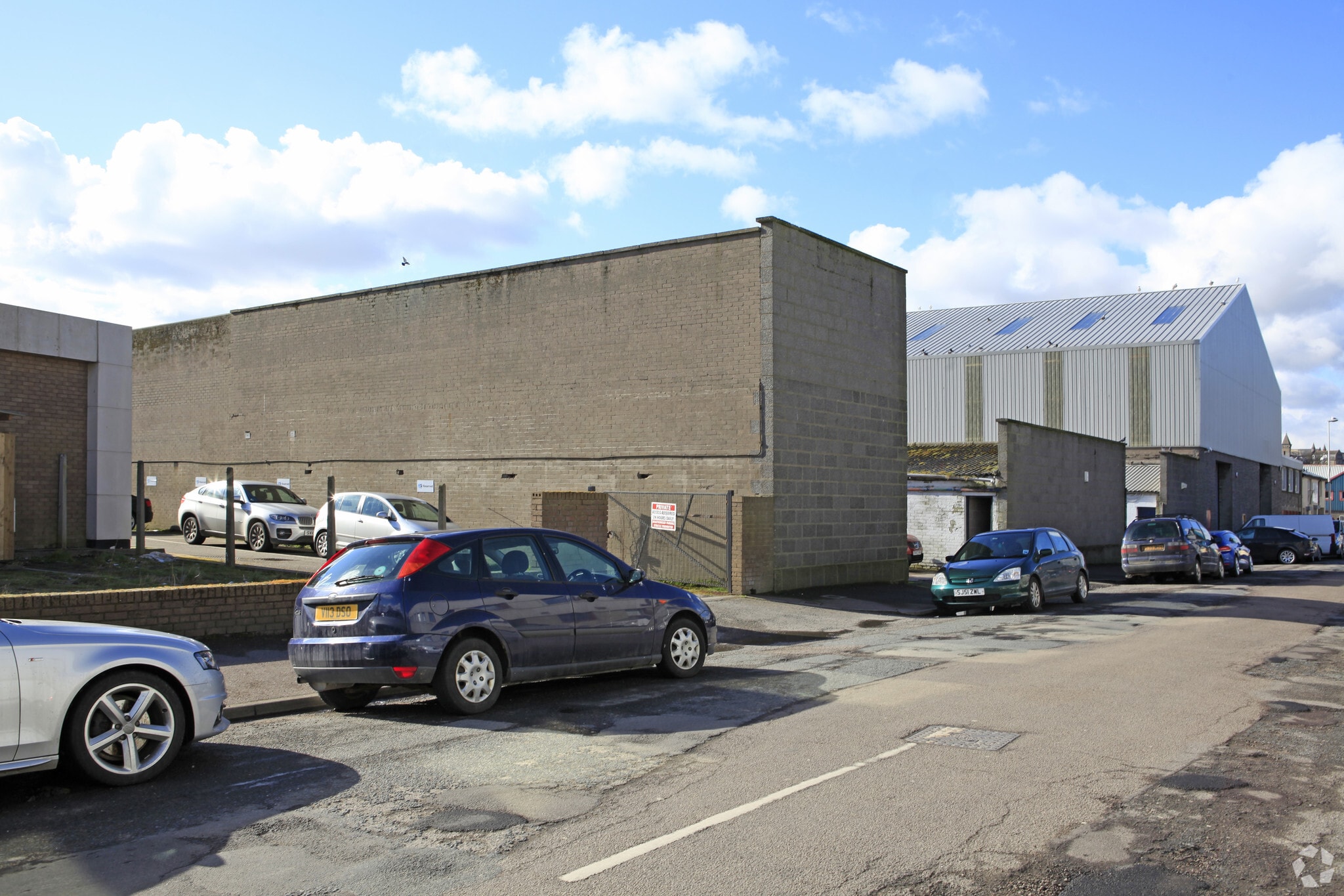 1 Russell Rd, Aberdeen for sale Primary Photo- Image 1 of 3