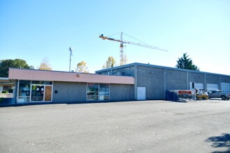 131 Andover Park E, Tukwila, WA for lease Building Photo- Image 2 of 4