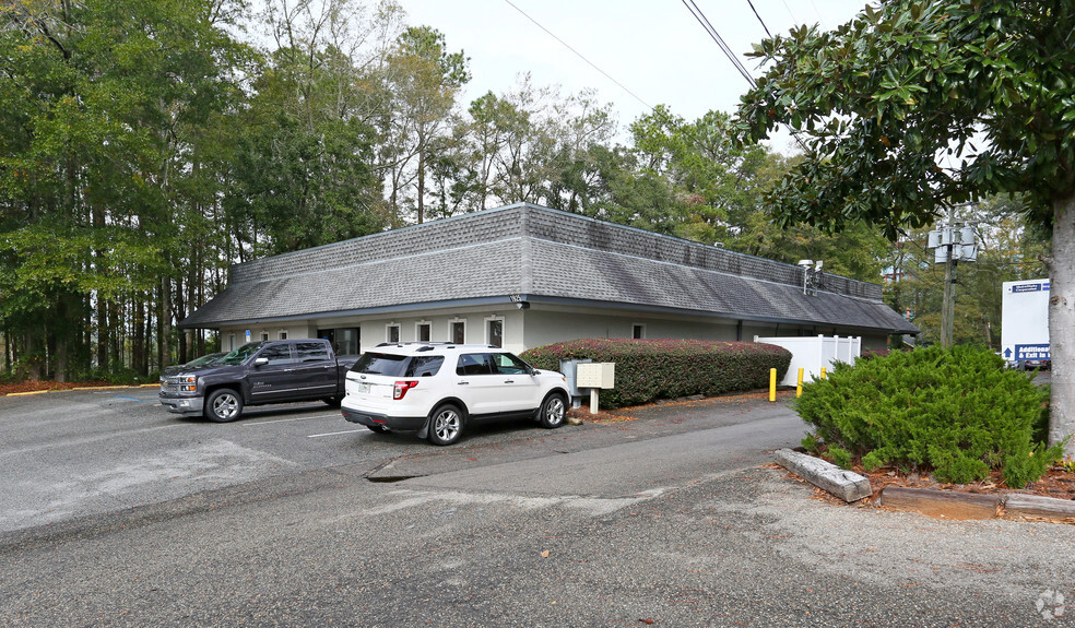 1925 Capital Cir NE, Tallahassee, FL for lease - Building Photo - Image 3 of 5