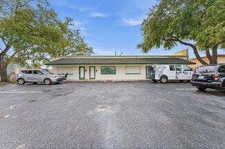 More details for 4669 73rd Ave, Pinellas Park, FL - Office for Sale