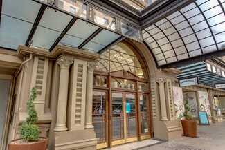 More details for 801-815 1st Ave, Seattle, WA - Office for Lease