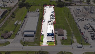 More details for 2710 S Combee Rd, Lakeland, FL - Industrial for Lease