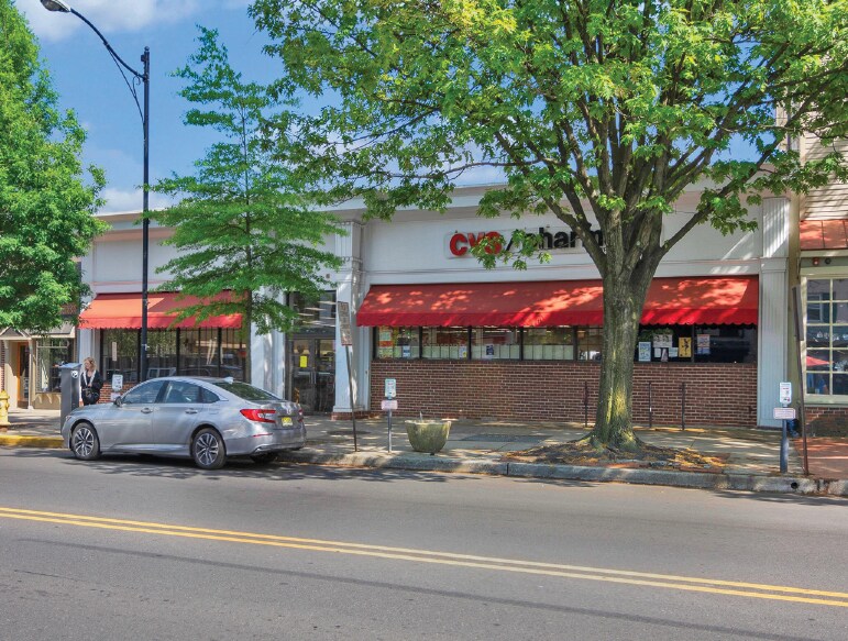 202 E Kings Hwy, Haddonfield, NJ for sale Building Photo- Image 1 of 1