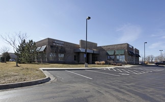 More details for 9201 W 133rd St, Overland Park, KS - Office for Sale