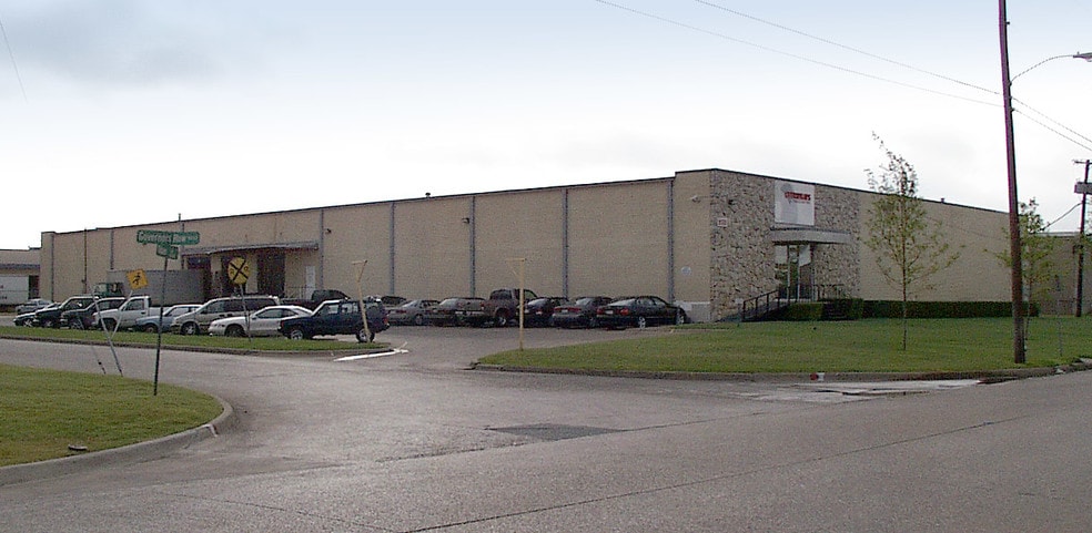 9008 Governors Row, Dallas, TX for lease - Other - Image 3 of 5