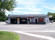 2448 Montauk Hwy, Brookhaven NY - Automotive Property