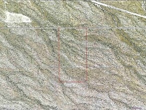 0 E Florence-Kelvin Hwy, Florence, AZ - aerial  map view