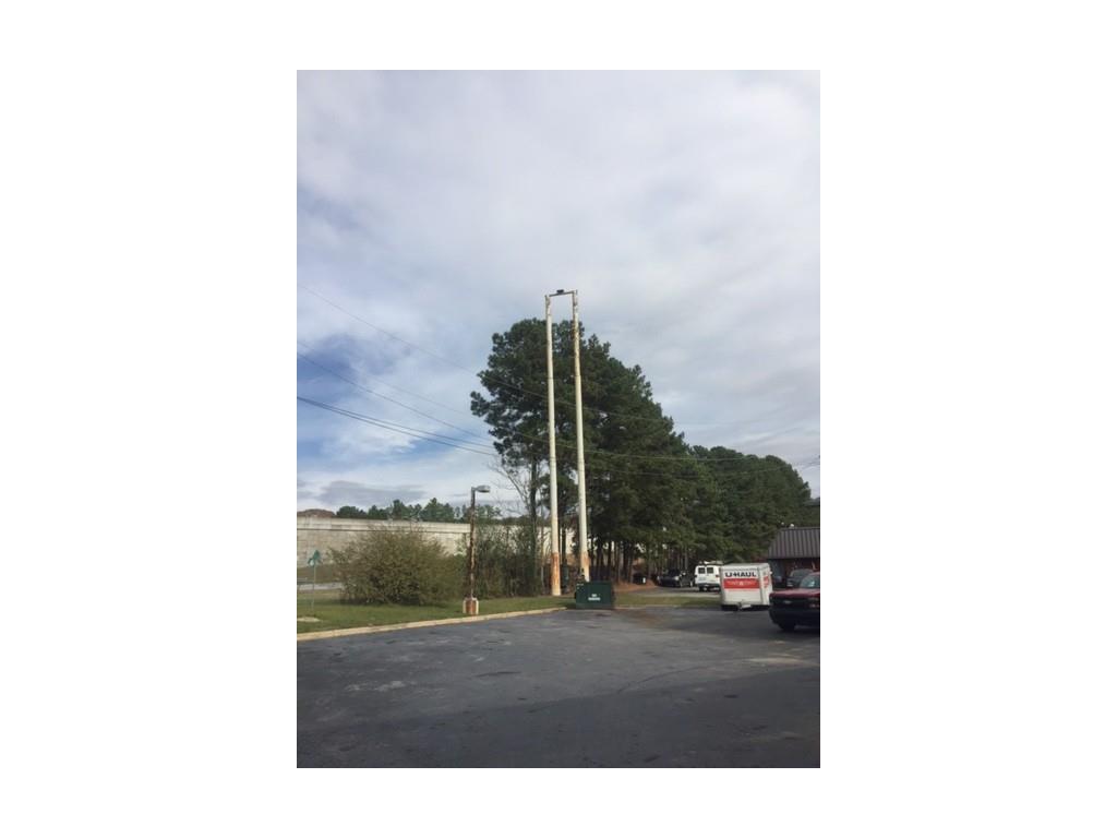2888 Evans Mill Rd, Lithonia, GA for sale Building Photo- Image 1 of 1