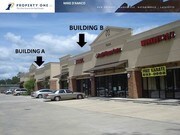 Mandabita Plaza - Bar