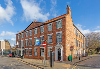 More details for 23-25 Workship St, Hull - Office for Sale