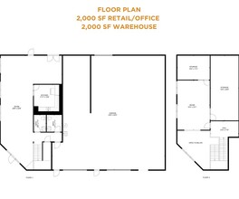 4649 S Cherry St, Murray, UT for lease Floor Plan- Image 2 of 2