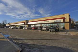 More details for 3102 S Parker Rd, Aurora, CO - Retail for Lease