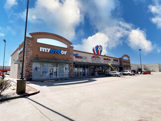 More details for 1245 N Fry Rd, Katy, TX - Retail for Lease