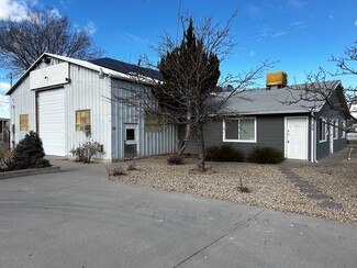 More details for 2724 Highway 50, Grand Junction, CO - Industrial for Sale