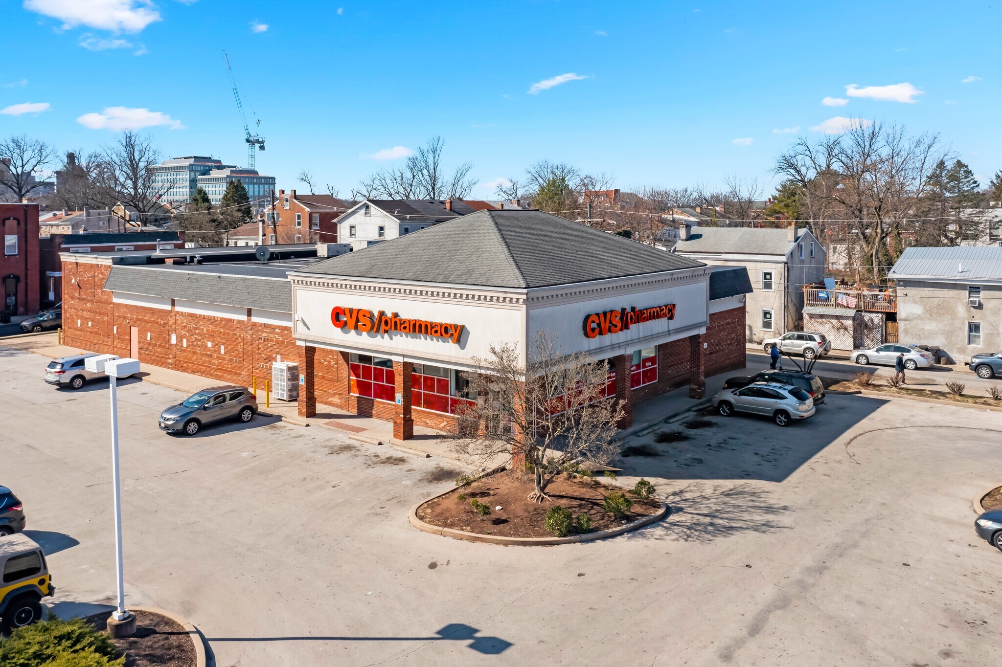 701 Dekalb St, Norristown, PA 19401 - CVS Pharmacy | LoopNet