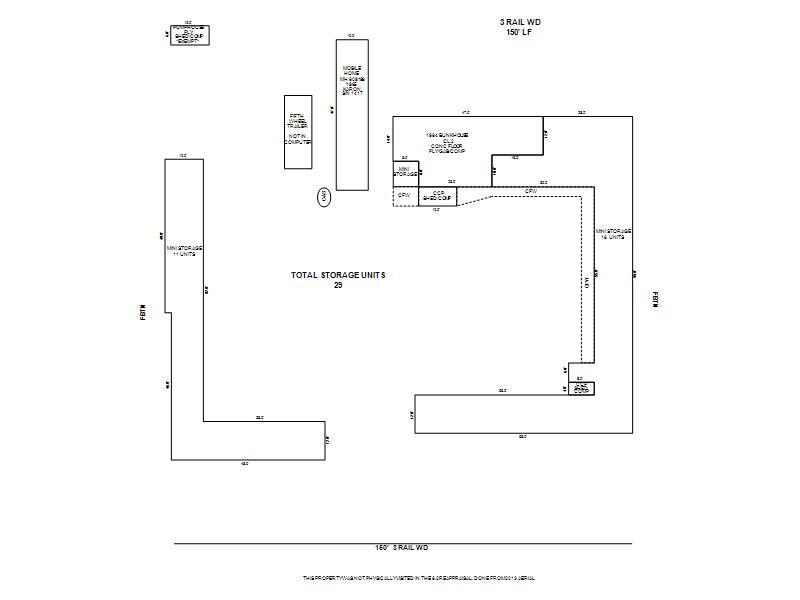 1610 W Donner St, Pahrump, NV for sale Primary Photo- Image 1 of 1