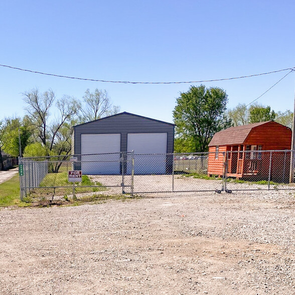 3548A W 151st St, Kiefer, OK for lease - Building Photo - Image 1 of 4