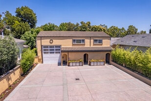 76 Sunol St, San Jose CA - Retail Space
