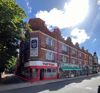 More details for 241 High St, Bromley - Retail for Sale