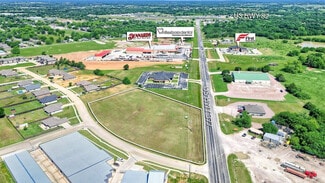 More details for 305 US 377 hwy, Whitesboro, TX - Land for Sale