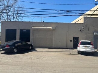 More details for 3201 Dell Ave, North Bergen, NJ - Industrial for Lease