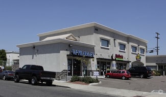 More details for 4502 University Ave, San Diego, CA - Retail for Lease