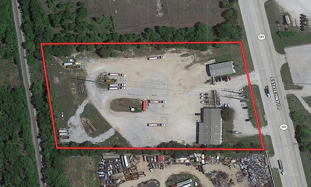 3234 State Highway 101, Bridgeport, TX 76426