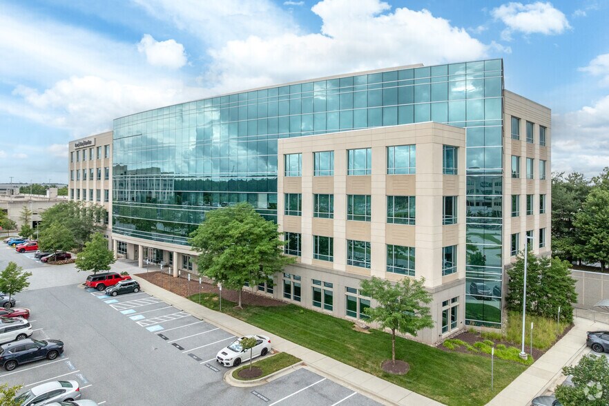 308 Sentinel Dr, Annapolis Junction, MD for sale - Primary Photo - Image 1 of 1