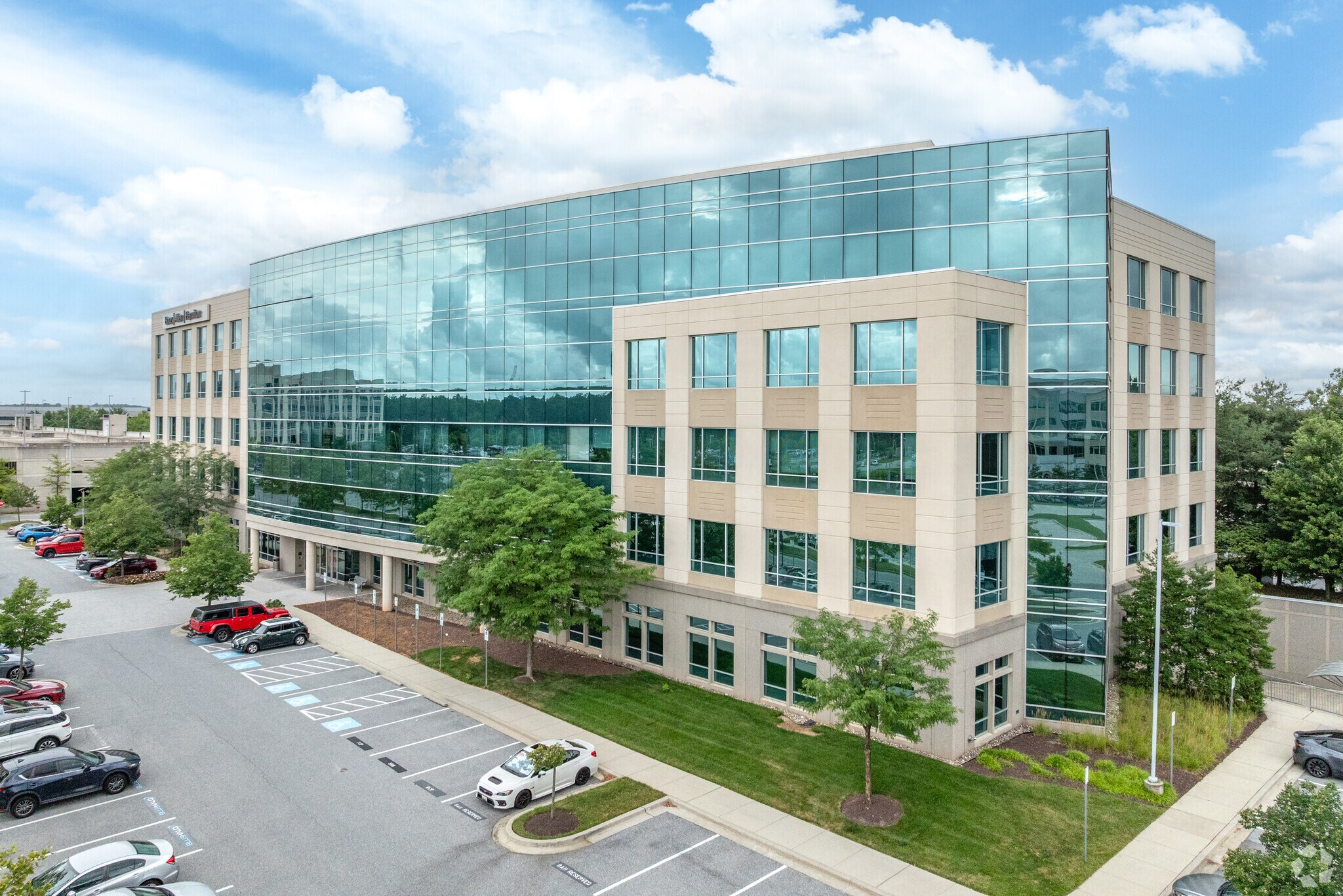 308 Sentinel Dr, Annapolis Junction, MD for sale Primary Photo- Image 1 of 1