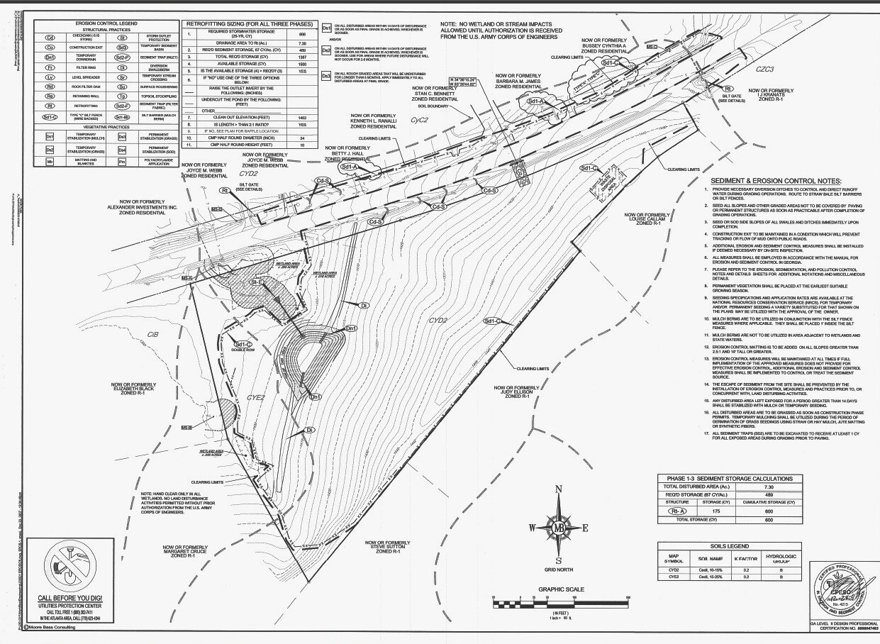 E Louise And Salome Dr, Clarkesville, GA for sale Building Photo- Image 1 of 1