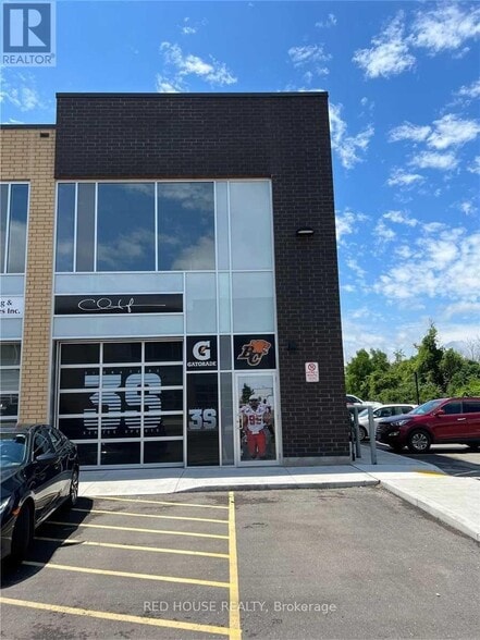 1158 King Rd, Burlington, ON for sale - Building Photo - Image 3 of 5