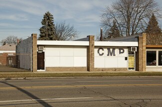 More details for 22210 W Warren Ave, Detroit, MI - Retail for Sale