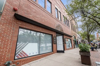 More details for 140 E Front St, Traverse City, MI - Retail for Lease