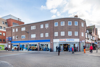 More details for 53-55 Poplar Rd, Solihull - Office for Lease