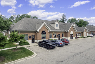 More details for 6535-6585 Rochester Rd, Troy, MI - Office/Medical for Lease