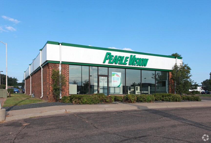 5515 N Xerxes Ave, Minneapolis, MN for sale - Building Photo - Image 1 of 1