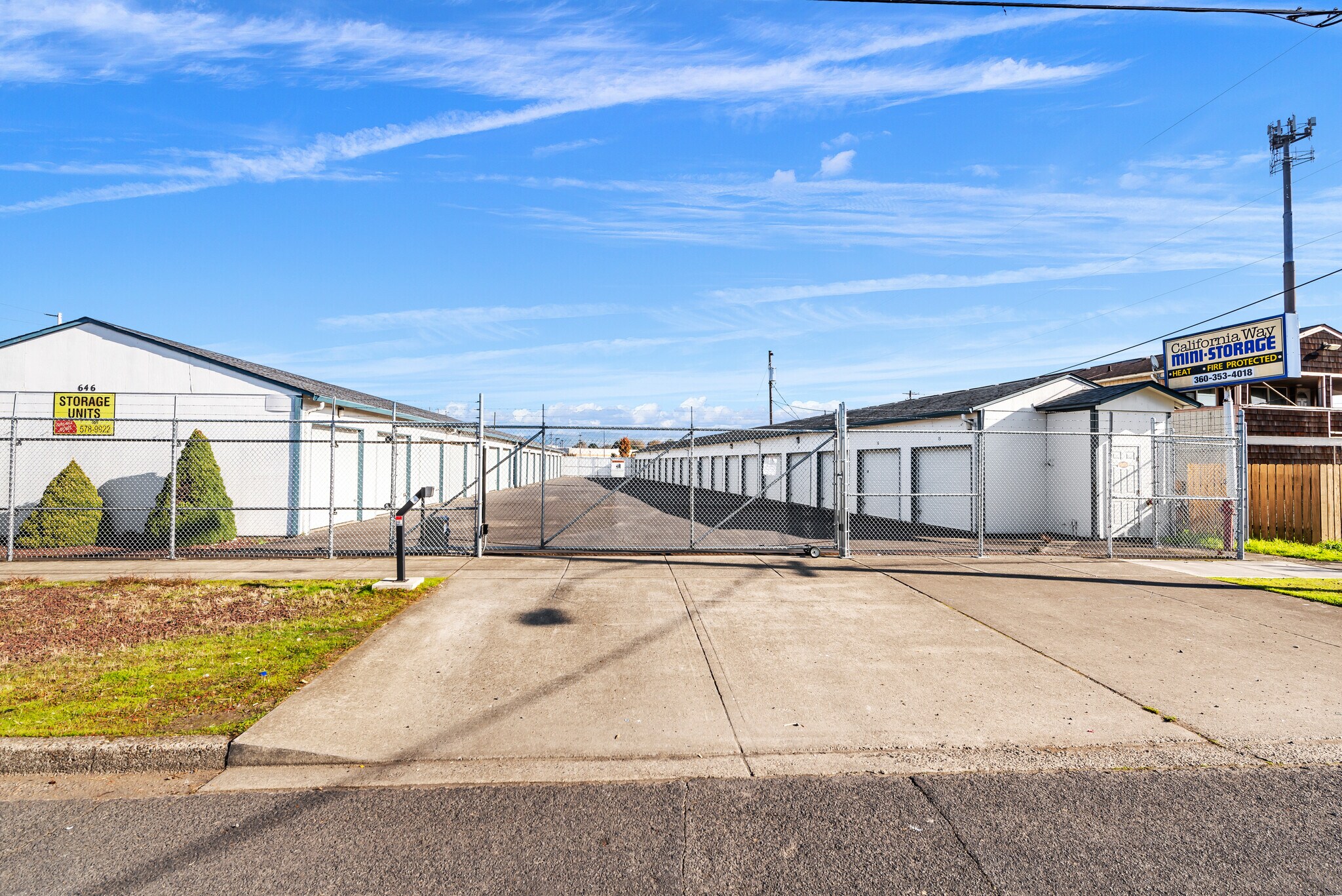 646 California Way, Longview, WA for sale Building Photo- Image 1 of 1