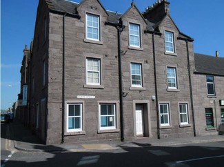 More details for 98 North St, Forfar - Office for Sale