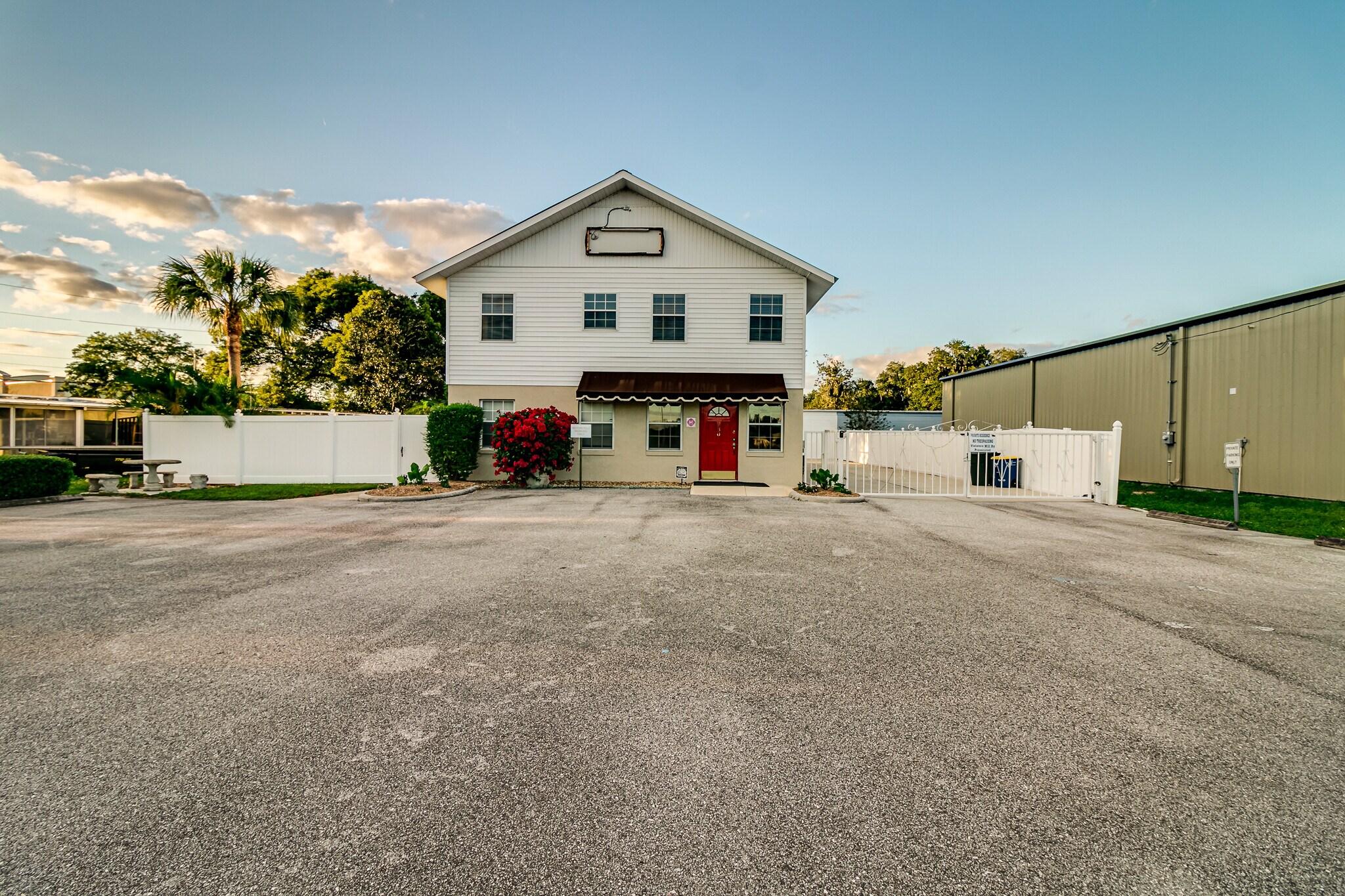 230 Old Bartow Eagle Lake Rd, Bartow, FL for sale Building Photo- Image 1 of 1