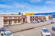 3531 Jacombs Rd, Richmond BC - Warehouse