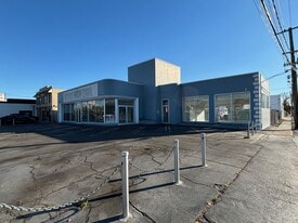 444 W Merrick Rd, Valley Stream NY - Automotive Property