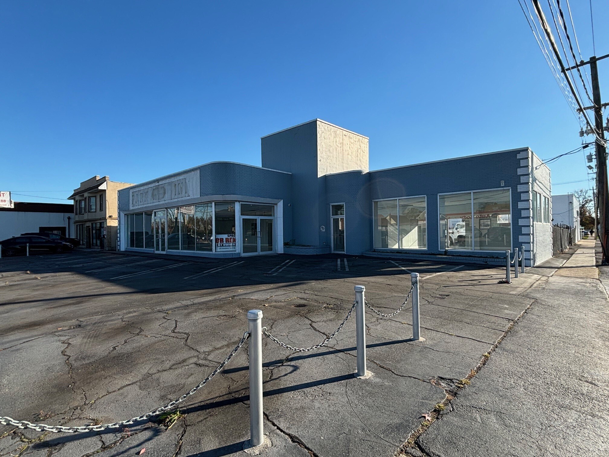 444 W Merrick Rd, Valley Stream, NY for sale Building Photo- Image 1 of 1