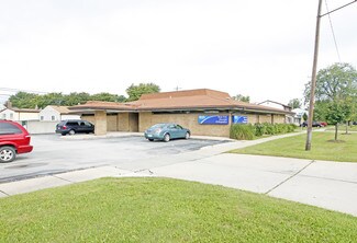 More details for 25625-25647 Schoenherr Rd, Warren, MI - Office for Lease