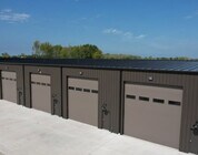 Summerville Flex Warehouse/Office/Storage - Convenience Store